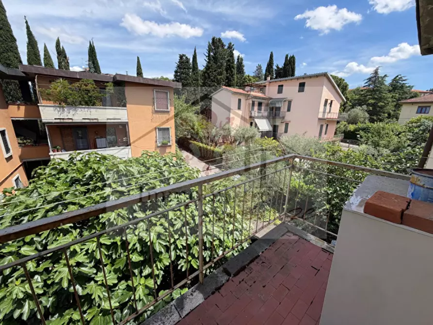 Immagine 13 di Appartamento in vendita  in Via Lorenzo Bardelli a Firenze