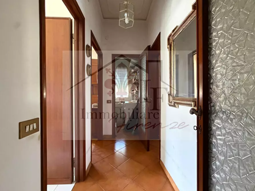 Immagine 14 di Appartamento in vendita  in Via Lorenzo Bardelli a Firenze