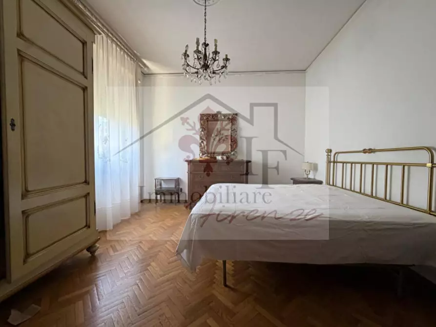 Immagine 17 di Appartamento in vendita  in Via Lorenzo Bardelli a Firenze