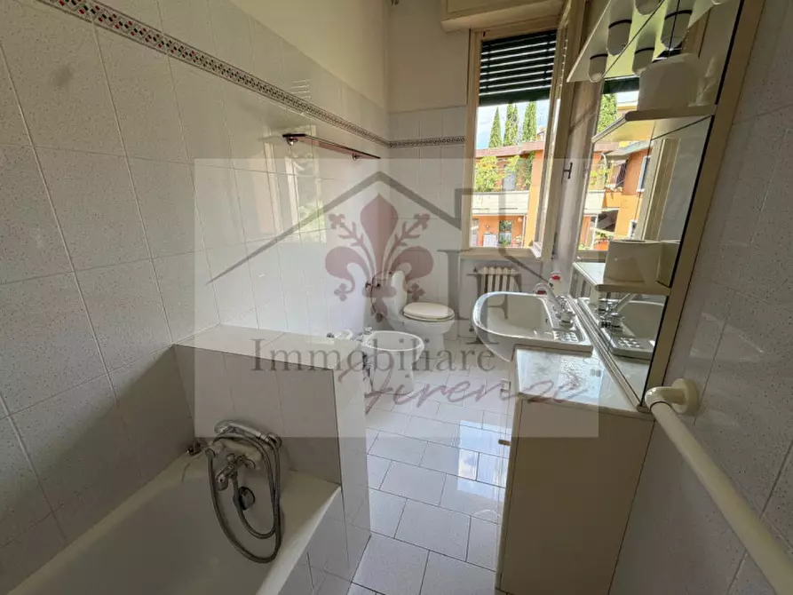 Immagine 21 di Appartamento in vendita  in Via Lorenzo Bardelli a Firenze