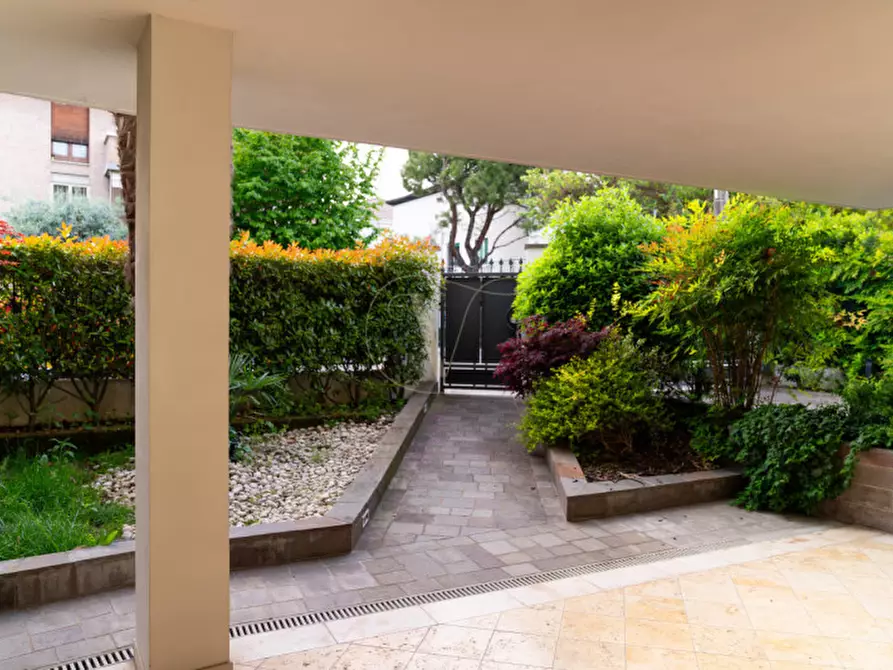 Immagine 2 di Villa in vendita  in Via Genova 23 a Padova