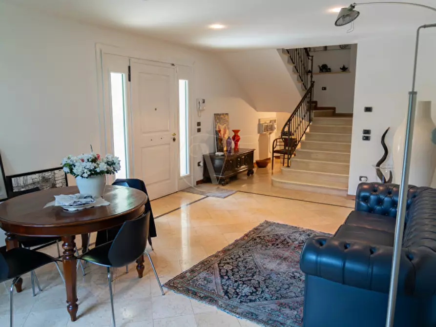 Immagine 5 di Villa in vendita  in Via Genova 23 a Padova
