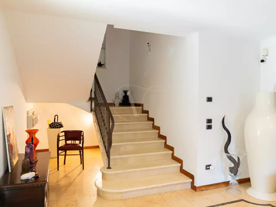 Immagine 6 di Villa in vendita  in Via Genova 23 a Padova
