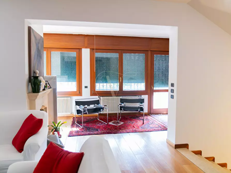 Immagine 9 di Villa in vendita  in Via Genova 23 a Padova