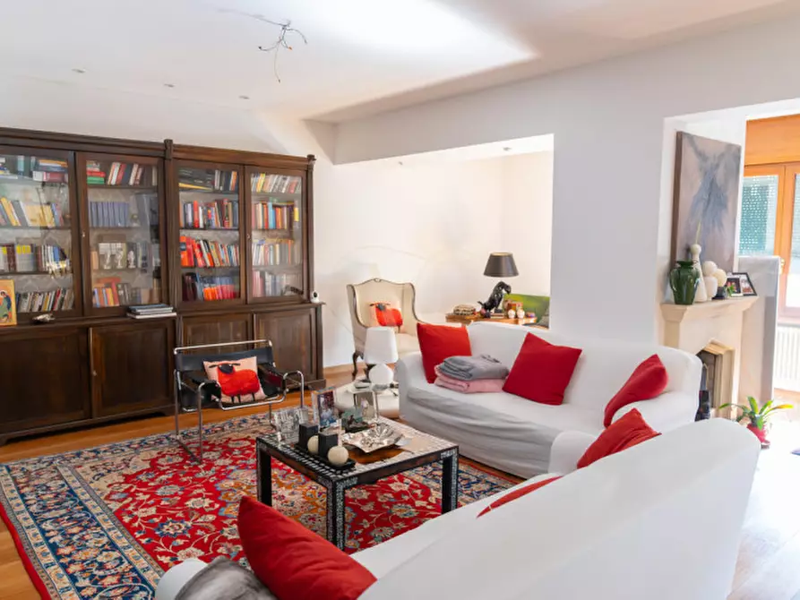 Immagine 10 di Villa in vendita  in Via Genova 23 a Padova