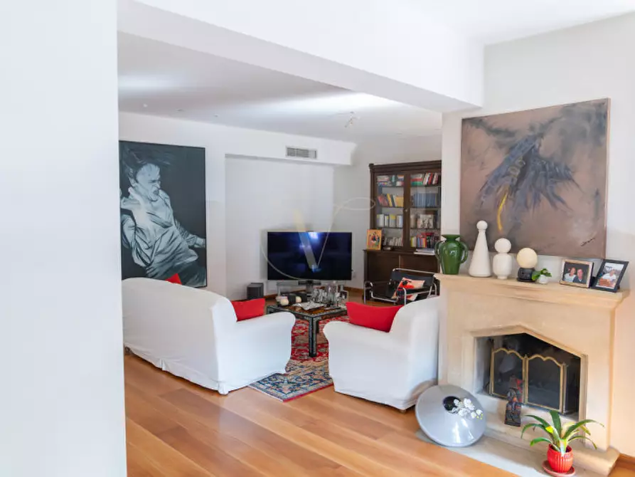Immagine 12 di Villa in vendita  in Via Genova 23 a Padova