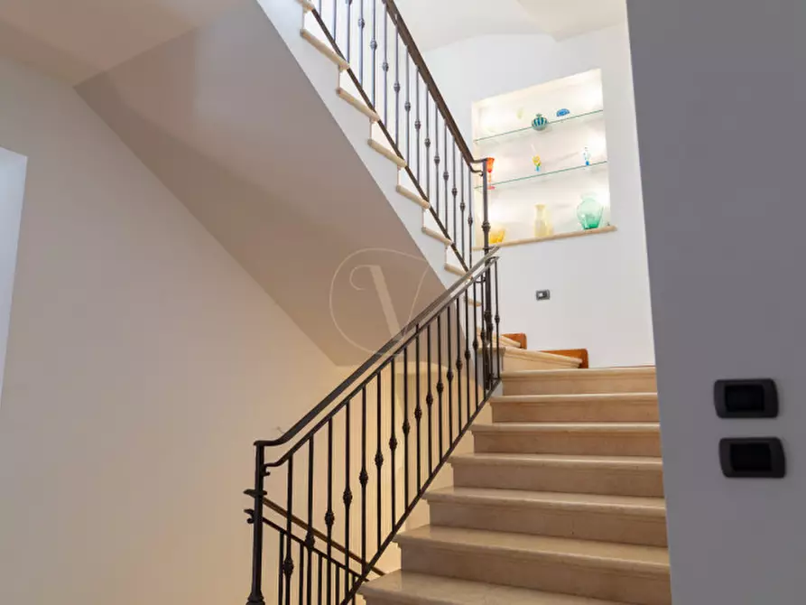 Immagine 13 di Villa in vendita  in Via Genova 23 a Padova