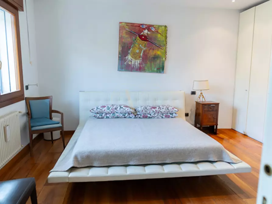 Immagine 19 di Villa in vendita  in Via Genova 23 a Padova