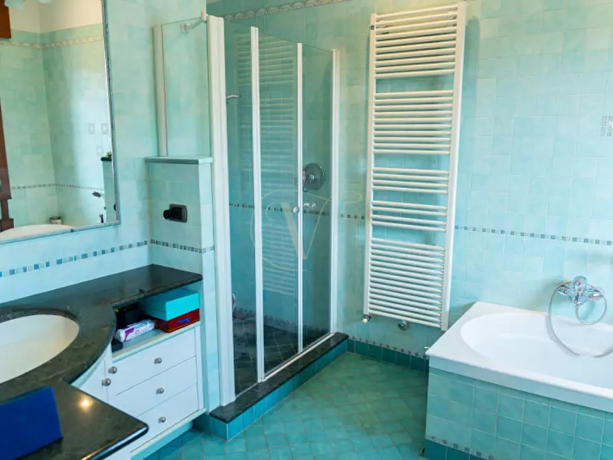 Immagine 21 di Villa in vendita  in Via Genova 23 a Padova