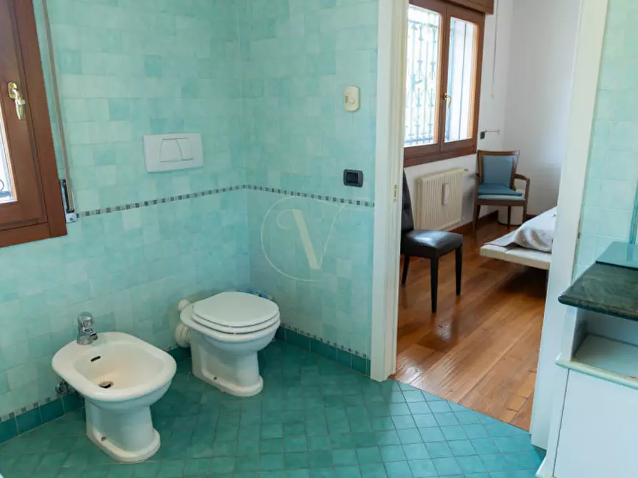 Immagine 22 di Villa in vendita  in Via Genova 23 a Padova