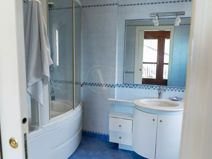 Immagine 29 di Villa in vendita  in Via Genova 23 a Padova