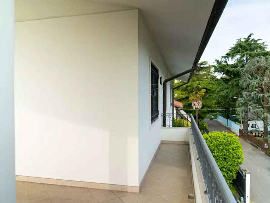 Immagine 30 di Villa in vendita  in Via Genova 23 a Padova