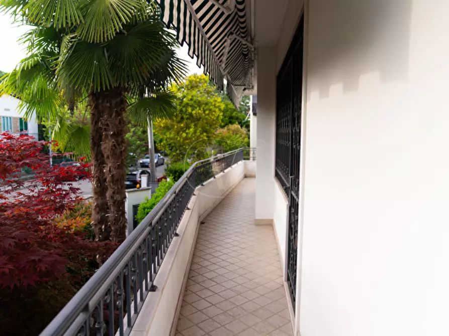 Immagine 37 di Villa in vendita  in Via Genova 23 a Padova
