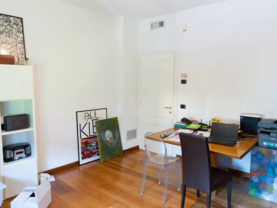 Immagine 38 di Villa in vendita  in Via Genova 23 a Padova