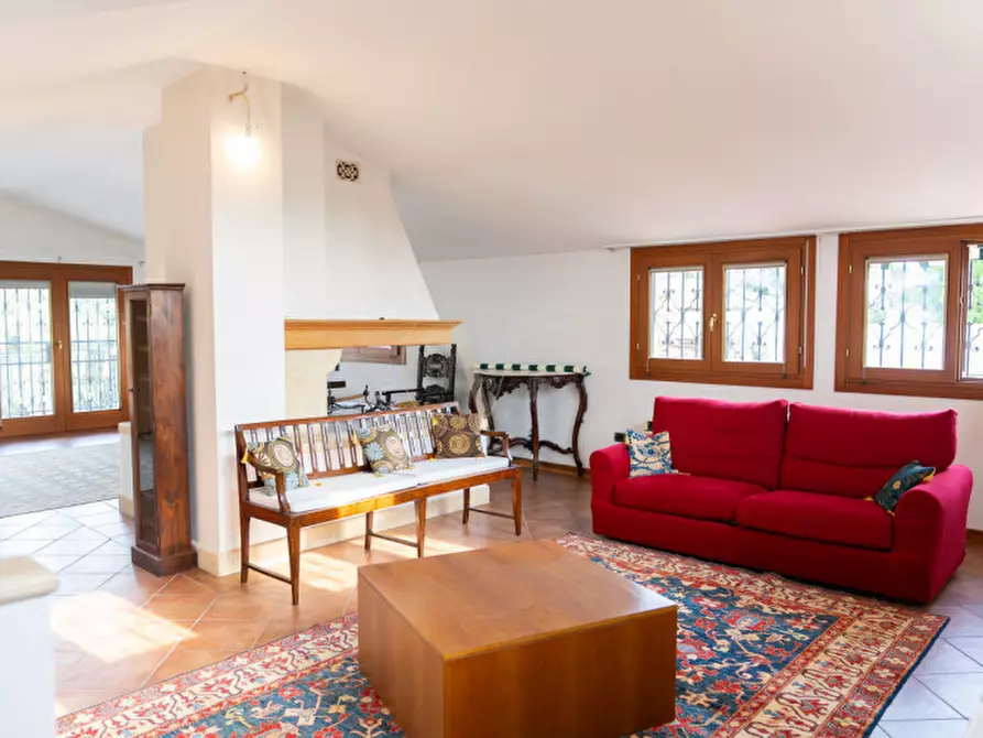 Immagine 40 di Villa in vendita  in Via Genova 23 a Padova