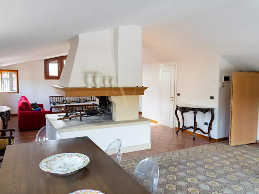 Immagine 41 di Villa in vendita  in Via Genova 23 a Padova