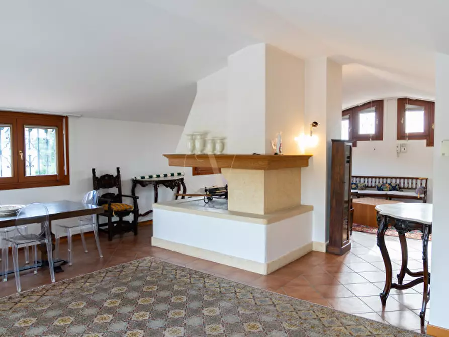 Immagine 42 di Villa in vendita  in Via Genova 23 a Padova