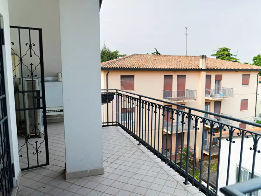 Immagine 46 di Villa in vendita  in Via Genova 23 a Padova