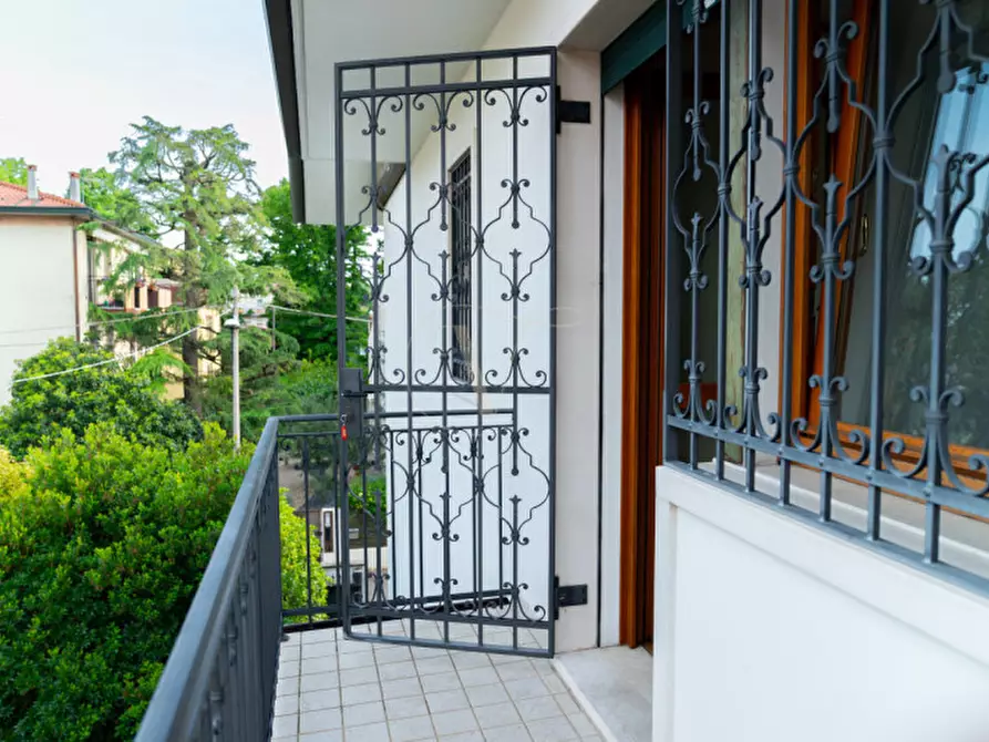 Immagine 48 di Villa in vendita  in Via Genova 23 a Padova