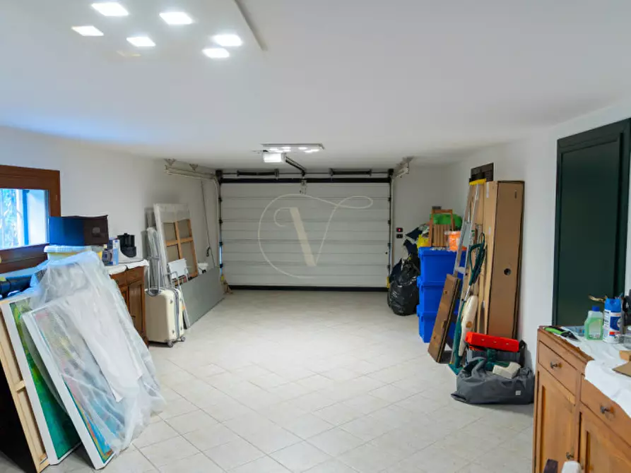 Immagine 53 di Villa in vendita  in Via Genova 23 a Padova