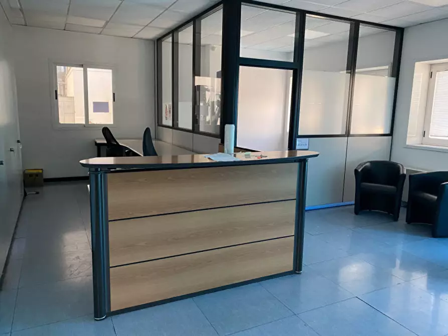 Immagine 14 di Capannone industriale in affitto  in VI A VALLETTA a Cona