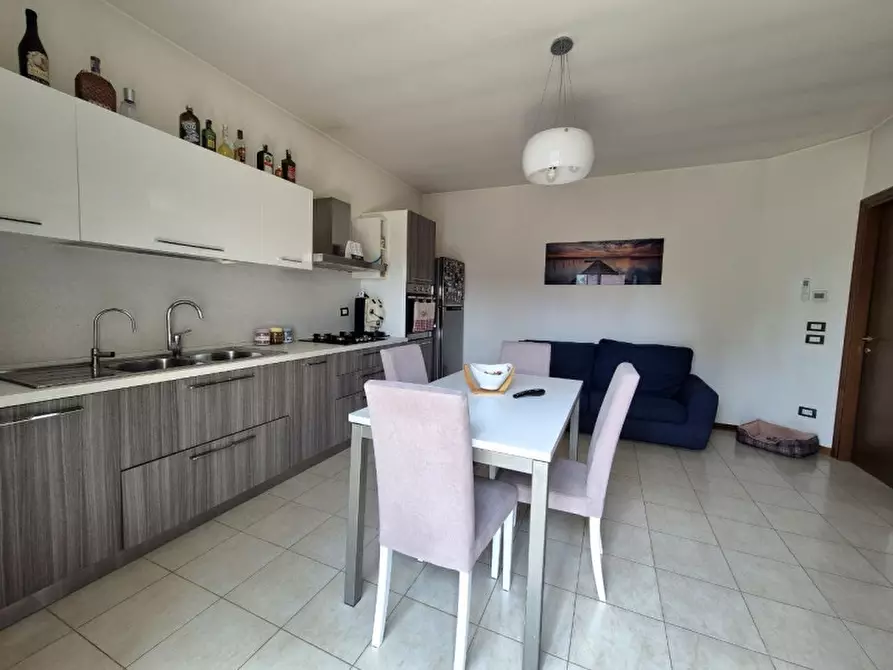 Immagine 4 di Appartamento in vendita  in Via Brigata Sassari a Vigasio