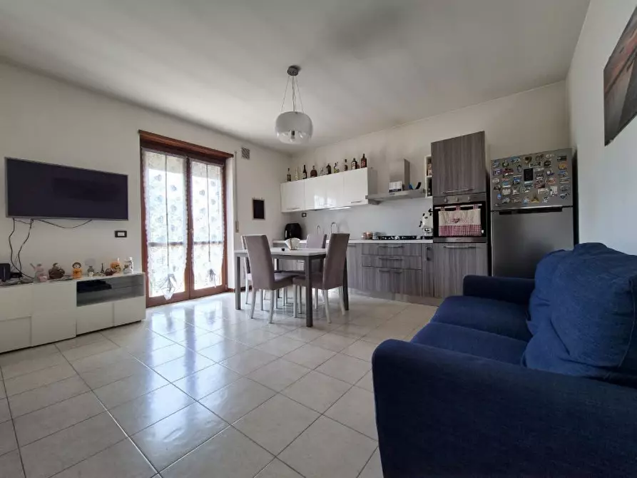 Immagine 5 di Appartamento in vendita  in Via Brigata Sassari a Vigasio
