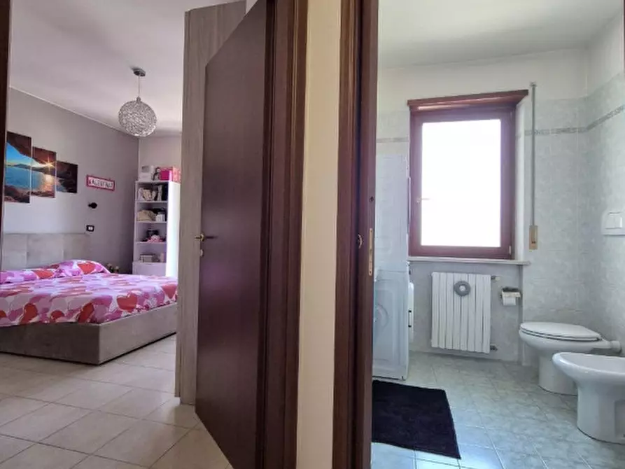 Immagine 8 di Appartamento in vendita  in Via Brigata Sassari a Vigasio