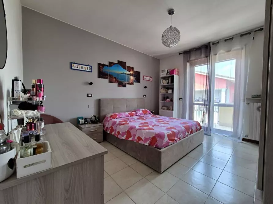 Immagine 9 di Appartamento in vendita  in Via Brigata Sassari a Vigasio
