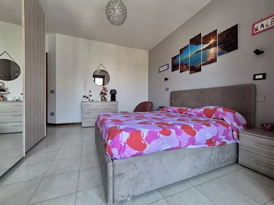 Immagine 10 di Appartamento in vendita  in Via Brigata Sassari a Vigasio