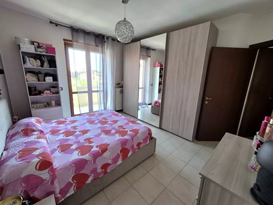 Immagine 11 di Appartamento in vendita  in Via Brigata Sassari a Vigasio