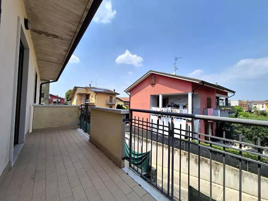 Immagine 12 di Appartamento in vendita  in Via Brigata Sassari a Vigasio