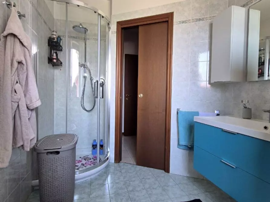 Immagine 13 di Appartamento in vendita  in Via Brigata Sassari a Vigasio