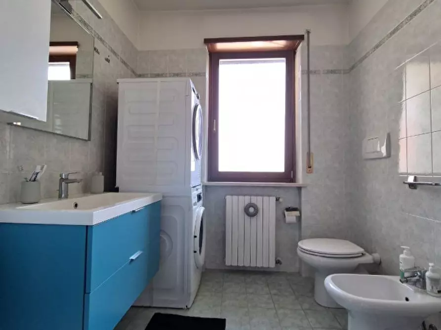 Immagine 14 di Appartamento in vendita  in Via Brigata Sassari a Vigasio