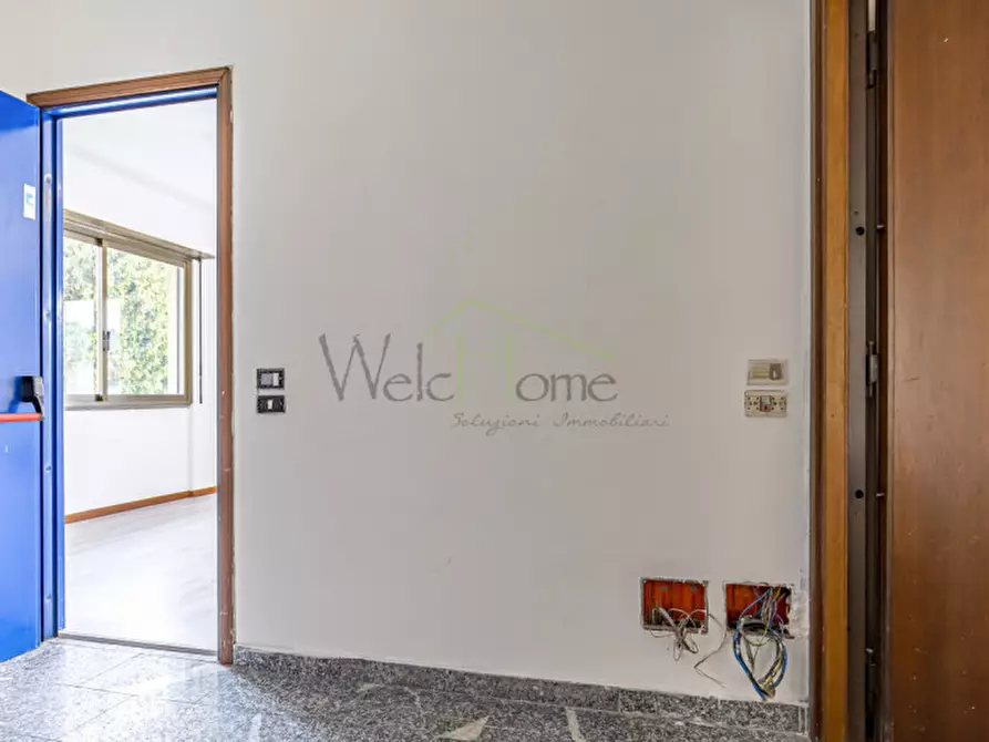 Immagine 5 di Ufficio in affitto  in Via Emilio Cantaluppi a Lipomo