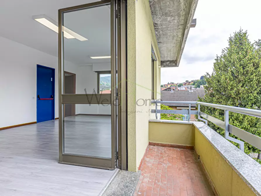 Immagine 10 di Ufficio in affitto  in Via Emilio Cantaluppi a Lipomo