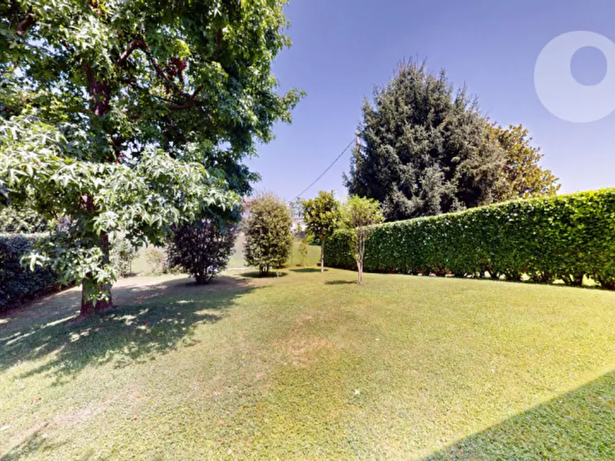 Immagine 9 di Casa bifamiliare in vendita  in Via Barbarano 7 a Vicenza