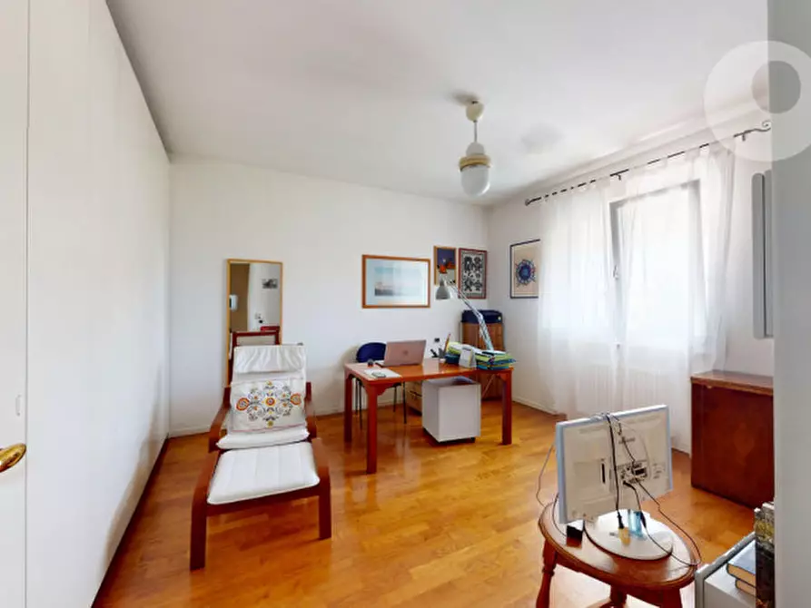 Immagine 21 di Casa bifamiliare in vendita  in Via Barbarano 7 a Vicenza