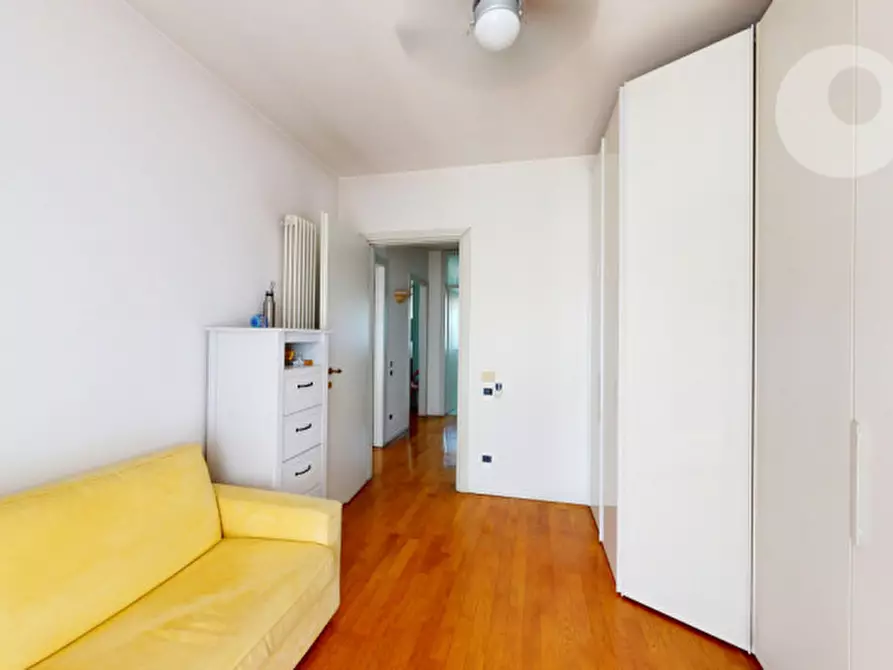 Immagine 27 di Casa bifamiliare in vendita  in Via Barbarano 7 a Vicenza