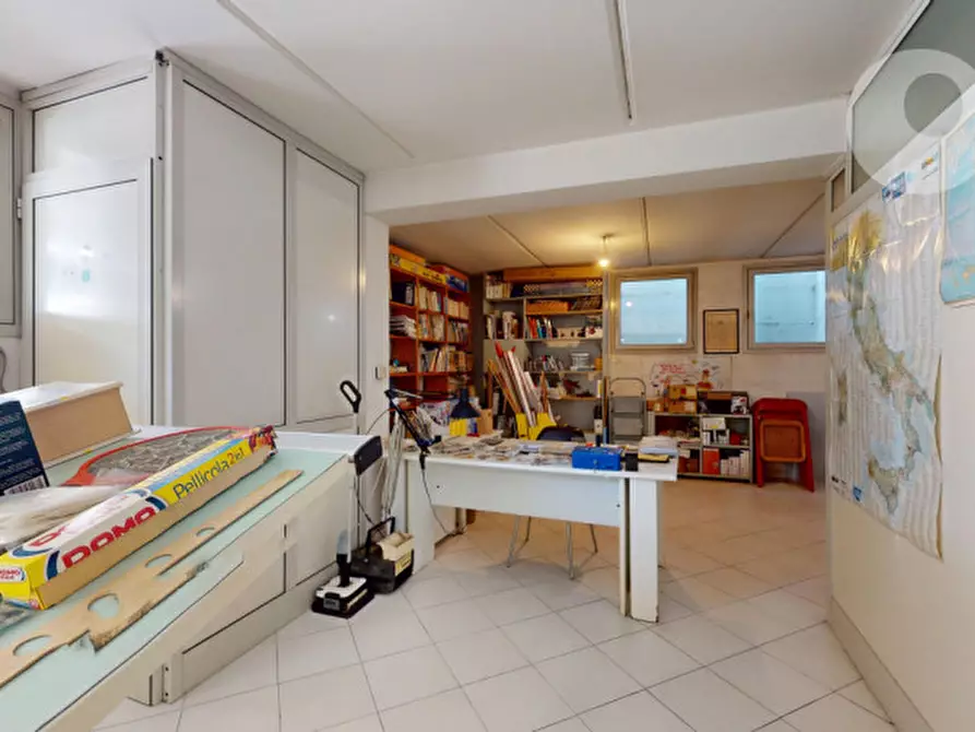 Immagine 31 di Casa bifamiliare in vendita  in Via Barbarano 7 a Vicenza