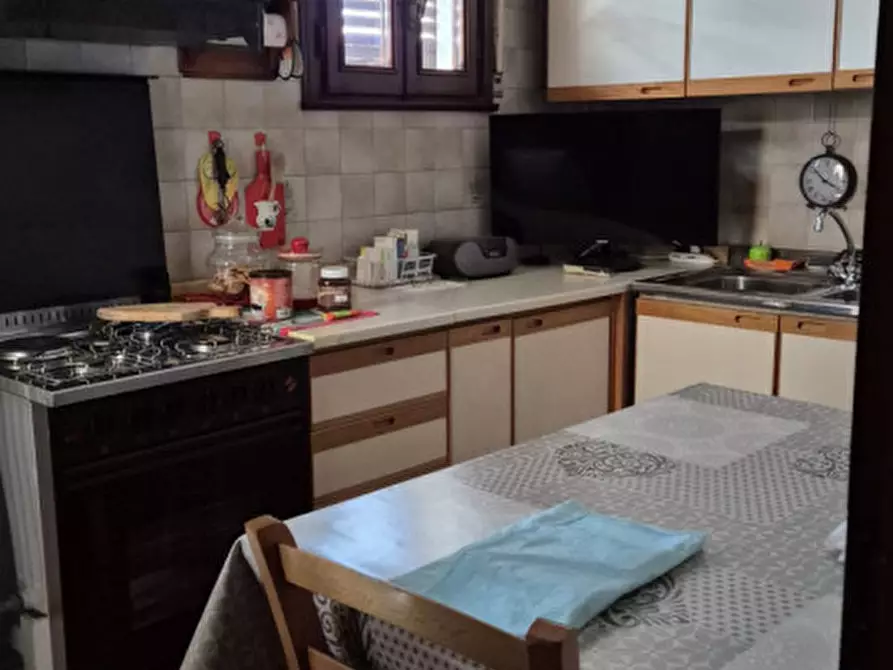 Immagine 3 di Appartamento in vendita  in via p.ardoino a Padova