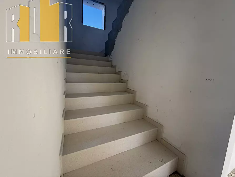 Immagine 9 di Casa trifamiliare in vendita  a Legnaro