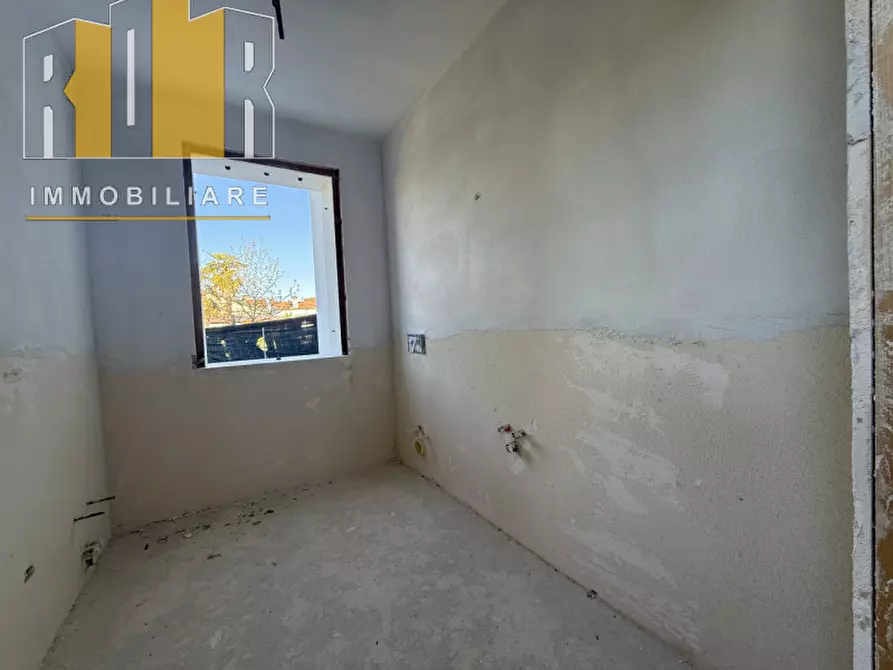 Immagine 10 di Casa trifamiliare in vendita  a Legnaro
