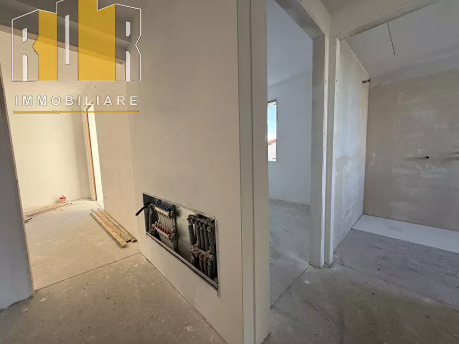 Immagine 11 di Casa trifamiliare in vendita  a Legnaro