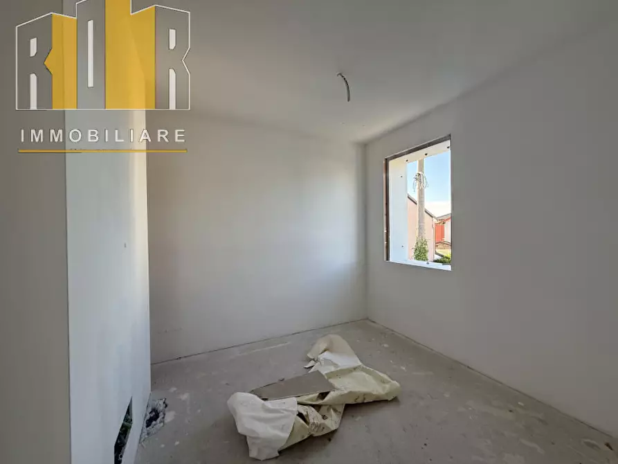 Immagine 13 di Casa trifamiliare in vendita  a Legnaro