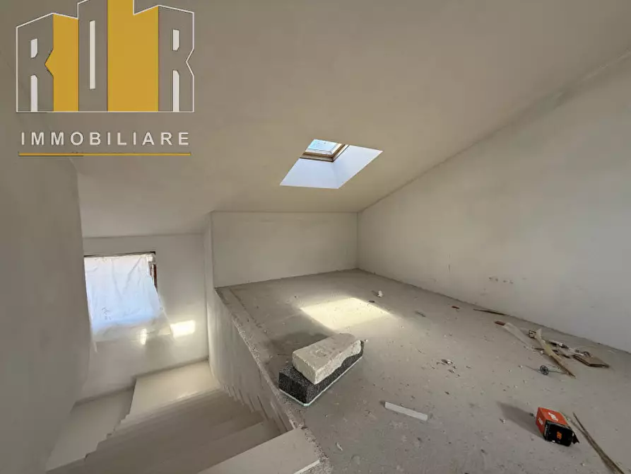 Immagine 17 di Casa trifamiliare in vendita  a Legnaro