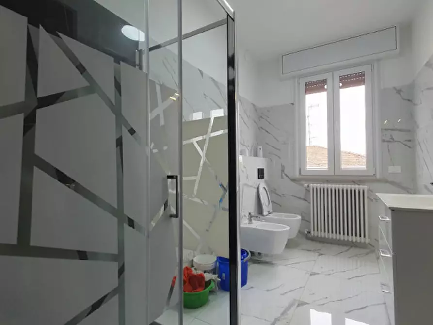 Immagine 13 di Appartamento in vendita  in Via Piave a Mirandola