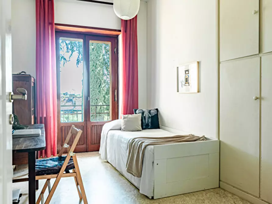 Immagine 38 di Casa bifamiliare in vendita  in Vai Edgardo Negri 84 a Roma