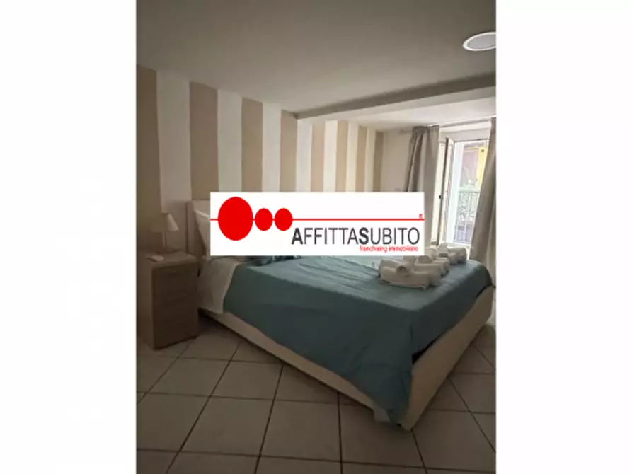 Immagine 1 di Appartamento in affitto  in Via Giovanni Nicotera 60 a Napoli