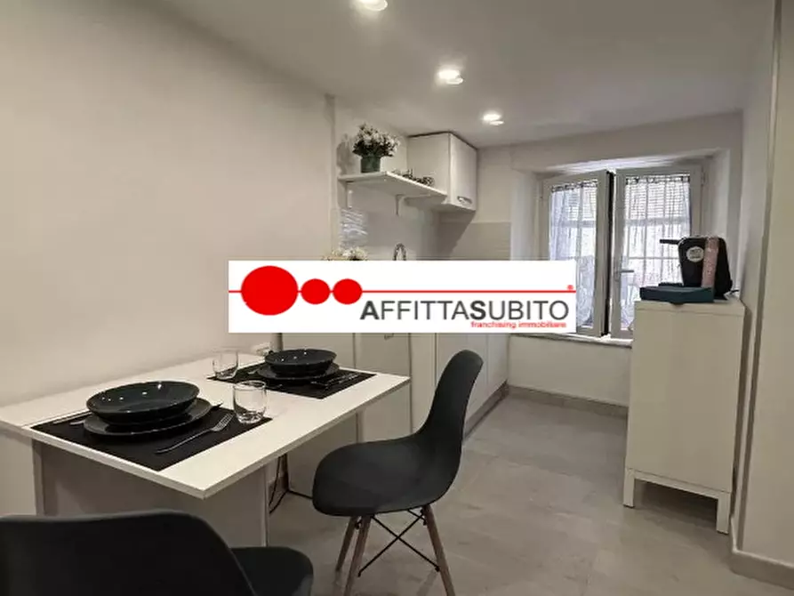 Immagine 2 di Appartamento in affitto  in Via Giovanni Nicotera 60 a Napoli